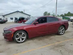 2C3CDXCT1JH155996 2018 DODGE CHARGER