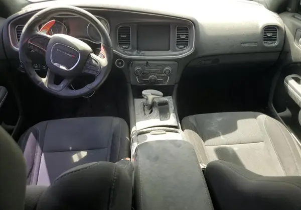 2C3CDXCT1JH155996 2018 DODGE CHARGER - Image 8