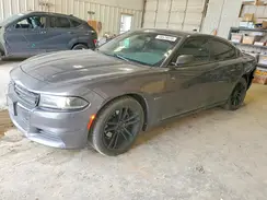2C3CDXCT1JH156209 2018 DODGE CHARGER