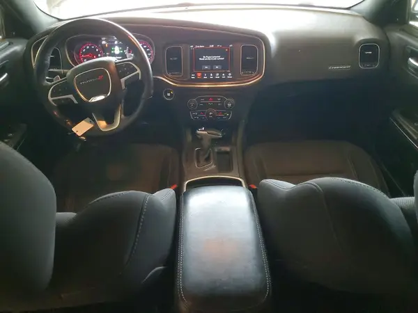2C3CDXCT1JH156209 2018 DODGE CHARGER - Image 8