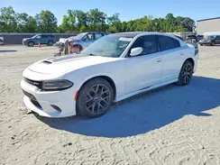 2C3CDXCT1JH157845 2018 DODGE CHARGER