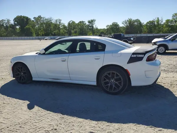 2C3CDXCT1JH157845 2018 DODGE CHARGER - Image 2