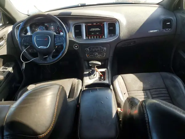 2C3CDXCT1JH157845 2018 DODGE CHARGER - Image 8