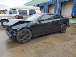 2C3CDXCT1JH162768 2018 DODGE CHARGER