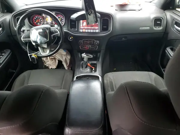 2C3CDXCT1JH162768 2018 DODGE CHARGER - Image 8