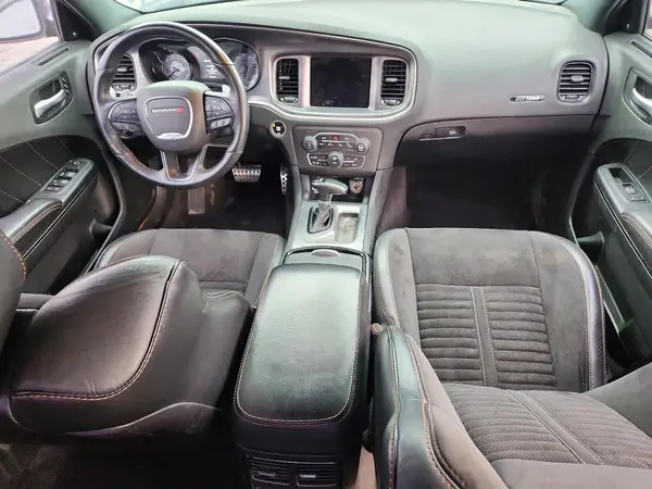 2C3CDXCT1JH167114 2018 DODGE CHARGER - Image 8