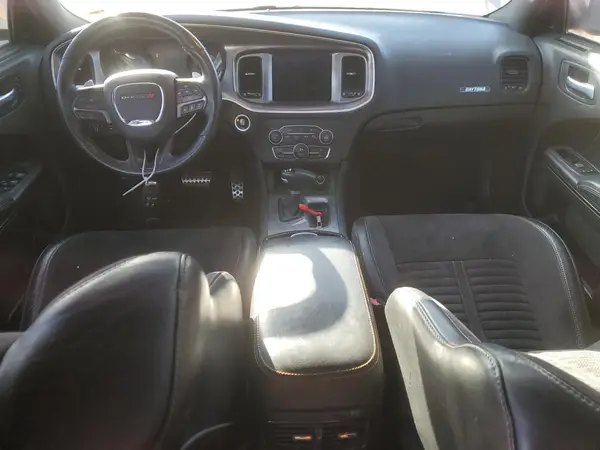 2C3CDXCT1JH168666 2018 DODGE CHARGER - Image 8
