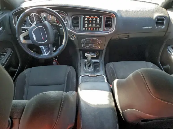 2C3CDXCT1JH175441 2018 DODGE CHARGER - Image 8
