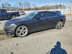 2C3CDXCT1JH176668 2018 DODGE CHARGER