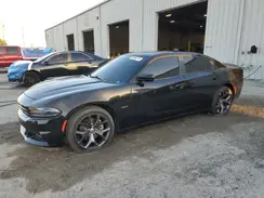 2C3CDXCT1JH180879 2018 DODGE CHARGER