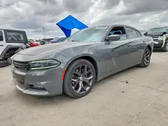 2C3CDXCT1JH186584 2018 DODGE CHARGER