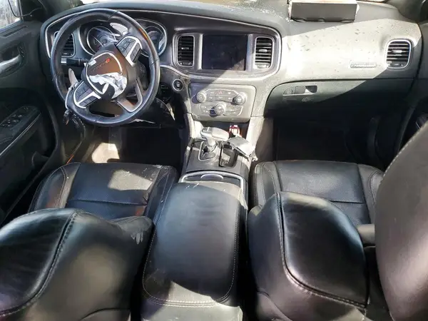2C3CDXCT1JH188612 2018 DODGE CHARGER - Image 8
