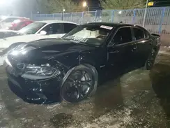 2C3CDXCT1JH188688 2018 DODGE CHARGER