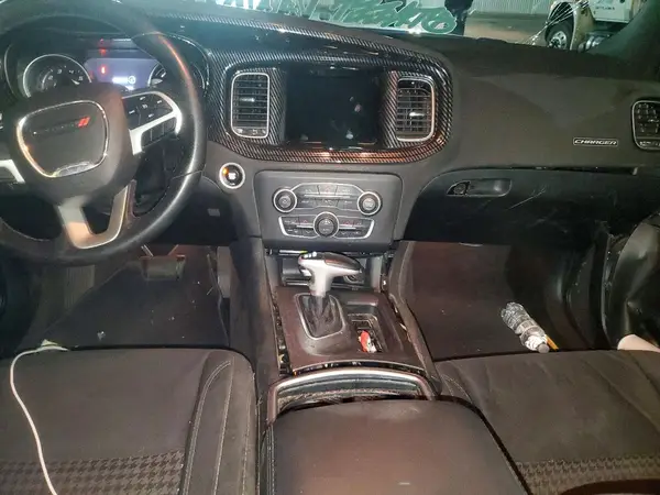 2C3CDXCT1JH188688 2018 DODGE CHARGER - Image 8