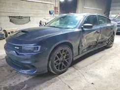 2C3CDXCT1JH192532 2018 DODGE CHARGER