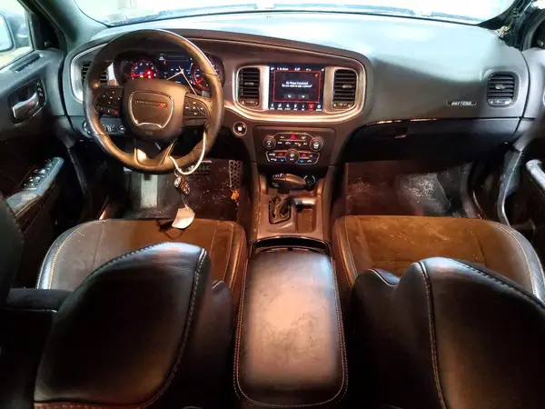 2C3CDXCT1JH192532 2018 DODGE CHARGER - Image 8