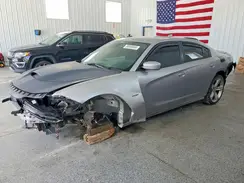 2C3CDXCT1JH194748 2018 DODGE CHARGER