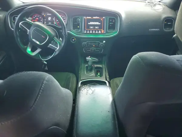 2C3CDXCT1JH194748 2018 DODGE CHARGER - Image 8