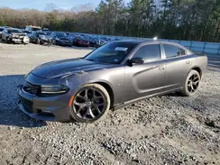 2C3CDXCT1JH201049 2018 DODGE CHARGER