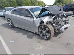 2C3CDXCT1JH205845 2018 DODGE CHARGER
