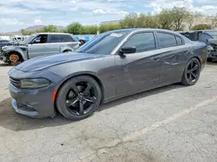 2C3CDXCT1JH205912 2018 DODGE CHARGER