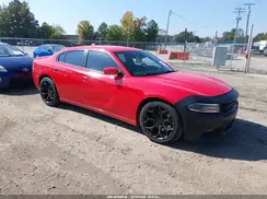2C3CDXCT1JH209894 2018 DODGE CHARGER