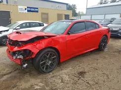 2C3CDXCT1JH220944 2018 DODGE CHARGER