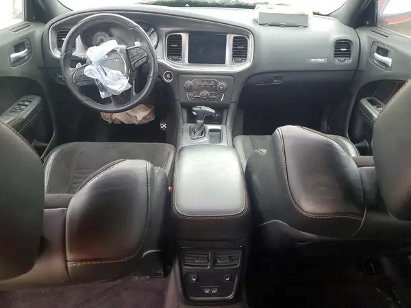 2C3CDXCT1JH220944 2018 DODGE CHARGER - Image 8