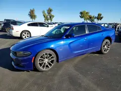 2C3CDXCT1JH221849 2018 DODGE CHARGER