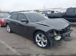 2C3CDXCT1JH223486 2018 DODGE CHARGER