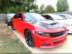 2C3CDXCT1JH225254 2018 DODGE CHARGER