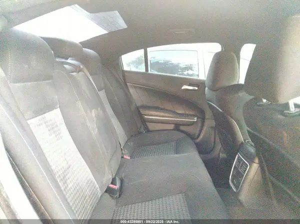 2C3CDXCT1JH225254 2018 DODGE CHARGER - Image 8