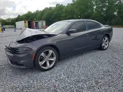 2C3CDXCT1JH233550 2018 DODGE CHARGER