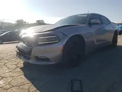 2C3CDXCT1JH233581 2018 DODGE CHARGER