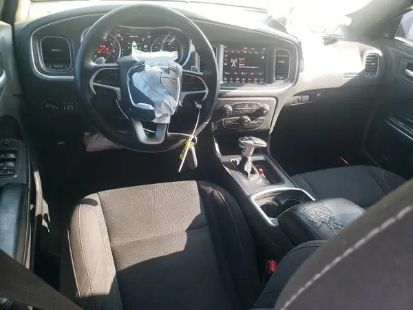2C3CDXCT1JH233581 2018 DODGE CHARGER - Image 8