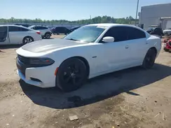 2C3CDXCT1JH233595 2018 DODGE CHARGER