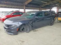 2C3CDXCT1JH237792 2018 DODGE CHARGER