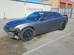 2C3CDXCT1JH237906 2018 DODGE CHARGER