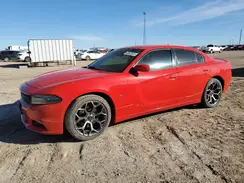 2C3CDXCT1JH237968 2018 DODGE CHARGER