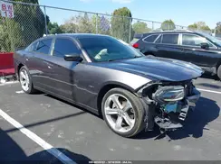 2C3CDXCT1JH237999 2018 DODGE CHARGER