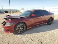 2C3CDXCT1JH238912 2018 DODGE CHARGER