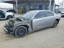 2C3CDXCT1JH243012 2018 DODGE CHARGER