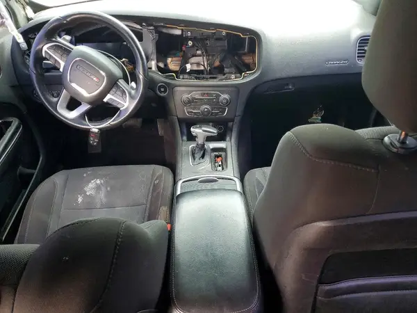 2C3CDXCT1JH243012 2018 DODGE CHARGER - Image 8