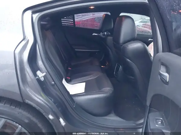 2C3CDXCT1JH247772 2018 DODGE CHARGER - Image 8