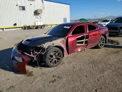 2C3CDXCT1JH254253 2018 DODGE CHARGER