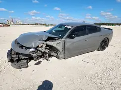 2C3CDXCT1JH254382 2018 DODGE CHARGER