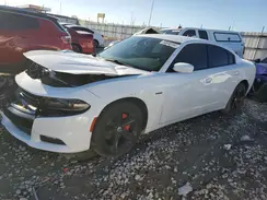 2C3CDXCT1JH260389 2018 DODGE CHARGER