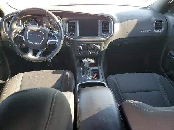2C3CDXCT1JH260389 2018 DODGE CHARGER - Image 8