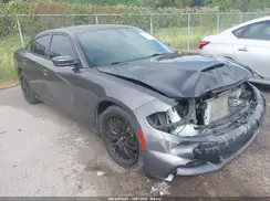 2C3CDXCT1JH260649 2018 DODGE CHARGER