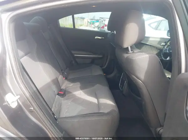 2C3CDXCT1JH260649 2018 DODGE CHARGER - Image 8
